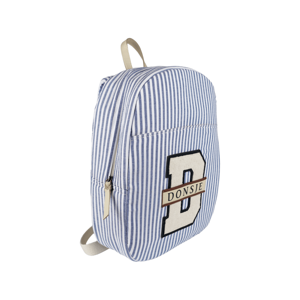 Raffie Schoolbag