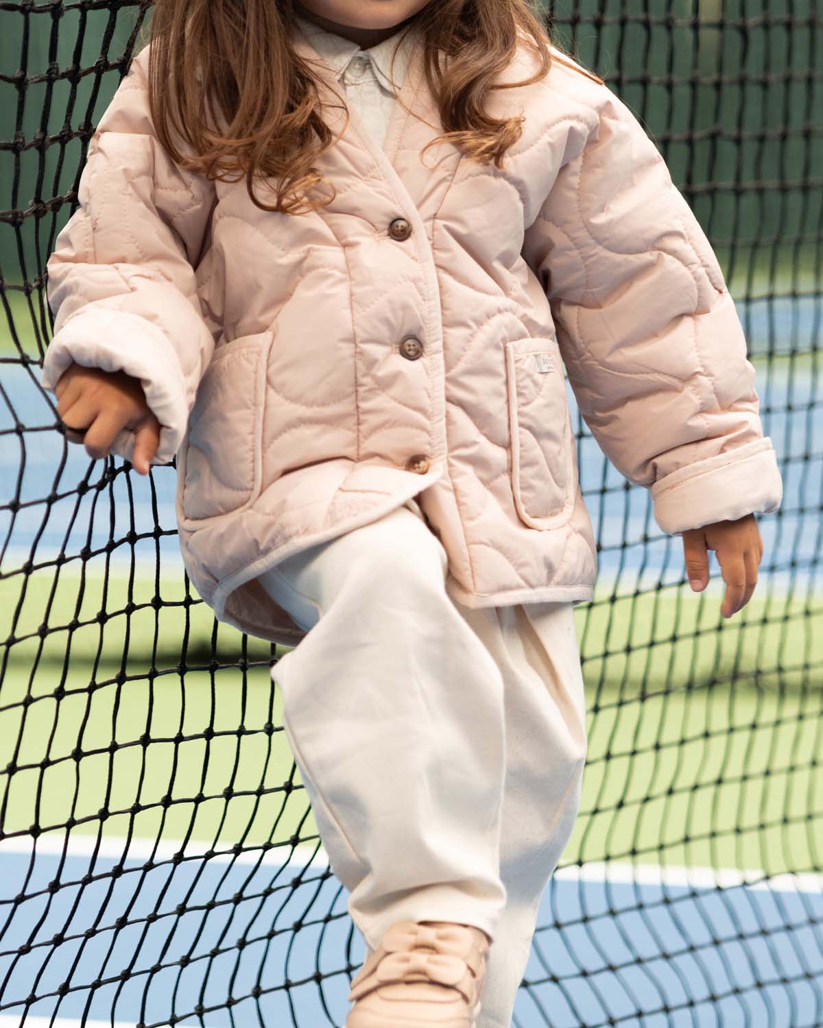 Tessane Jacket