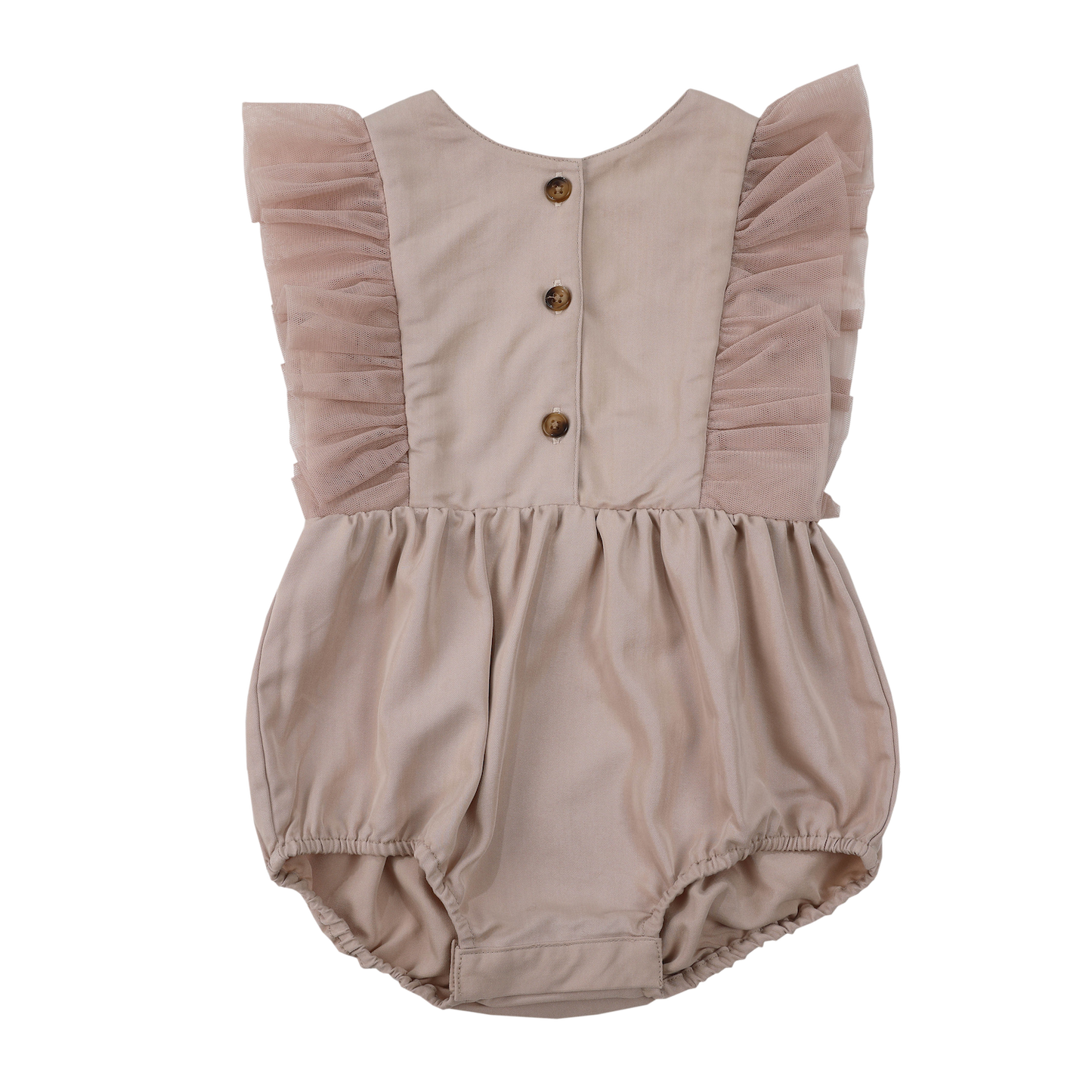 Odine Playsuit