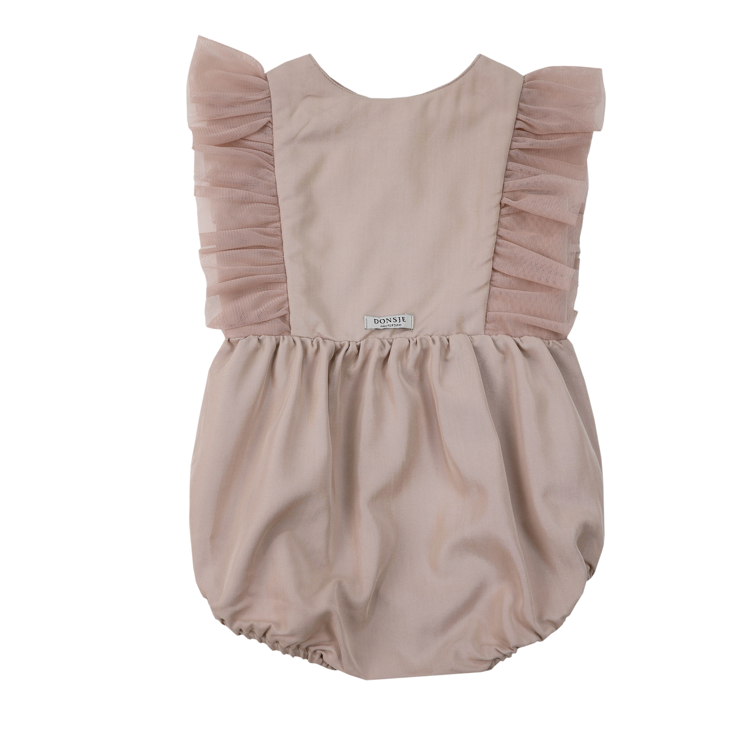 Odine Playsuit