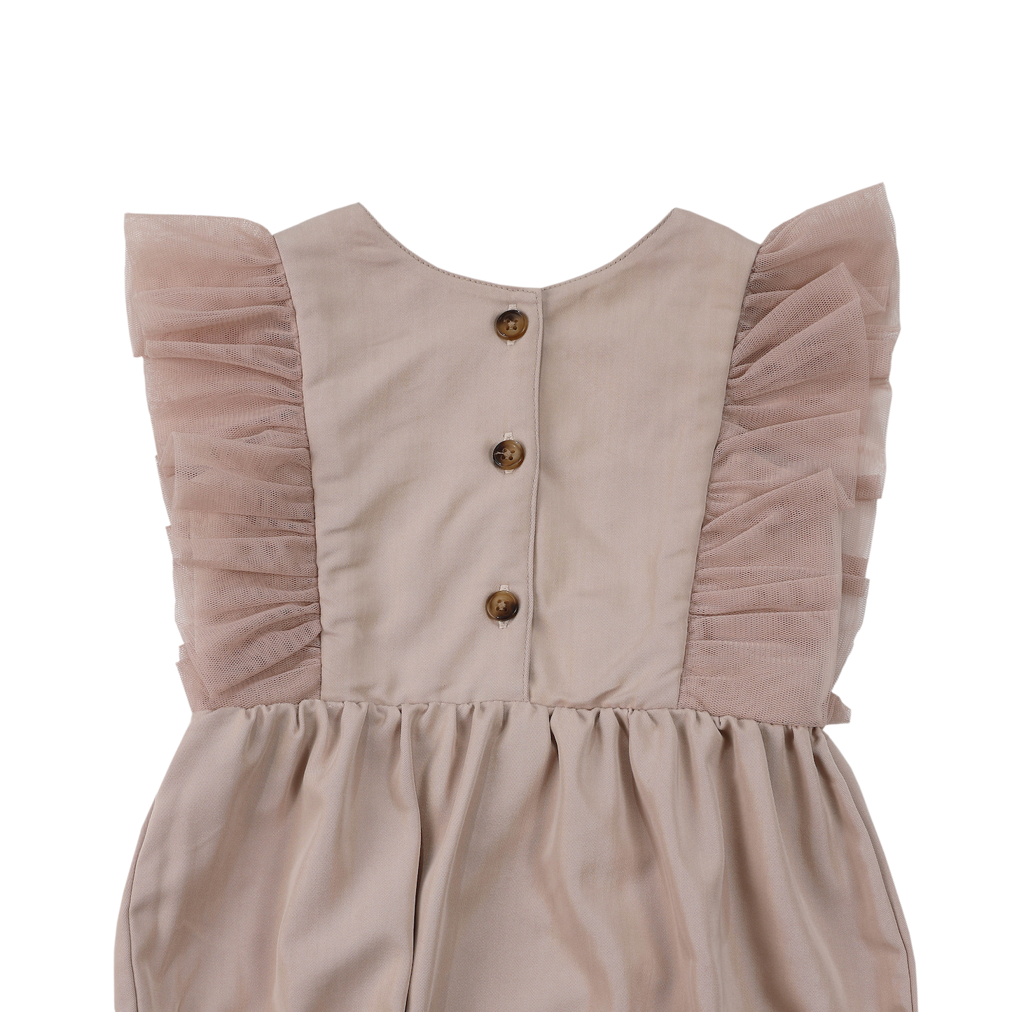 Odine Playsuit