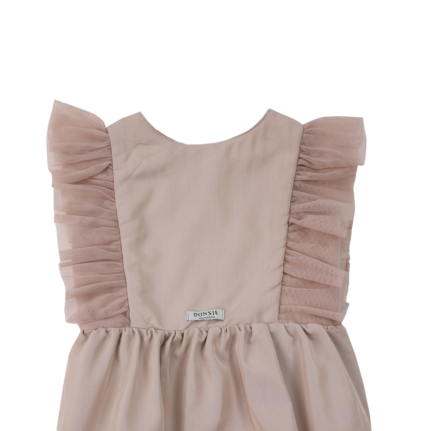 Odine Playsuit