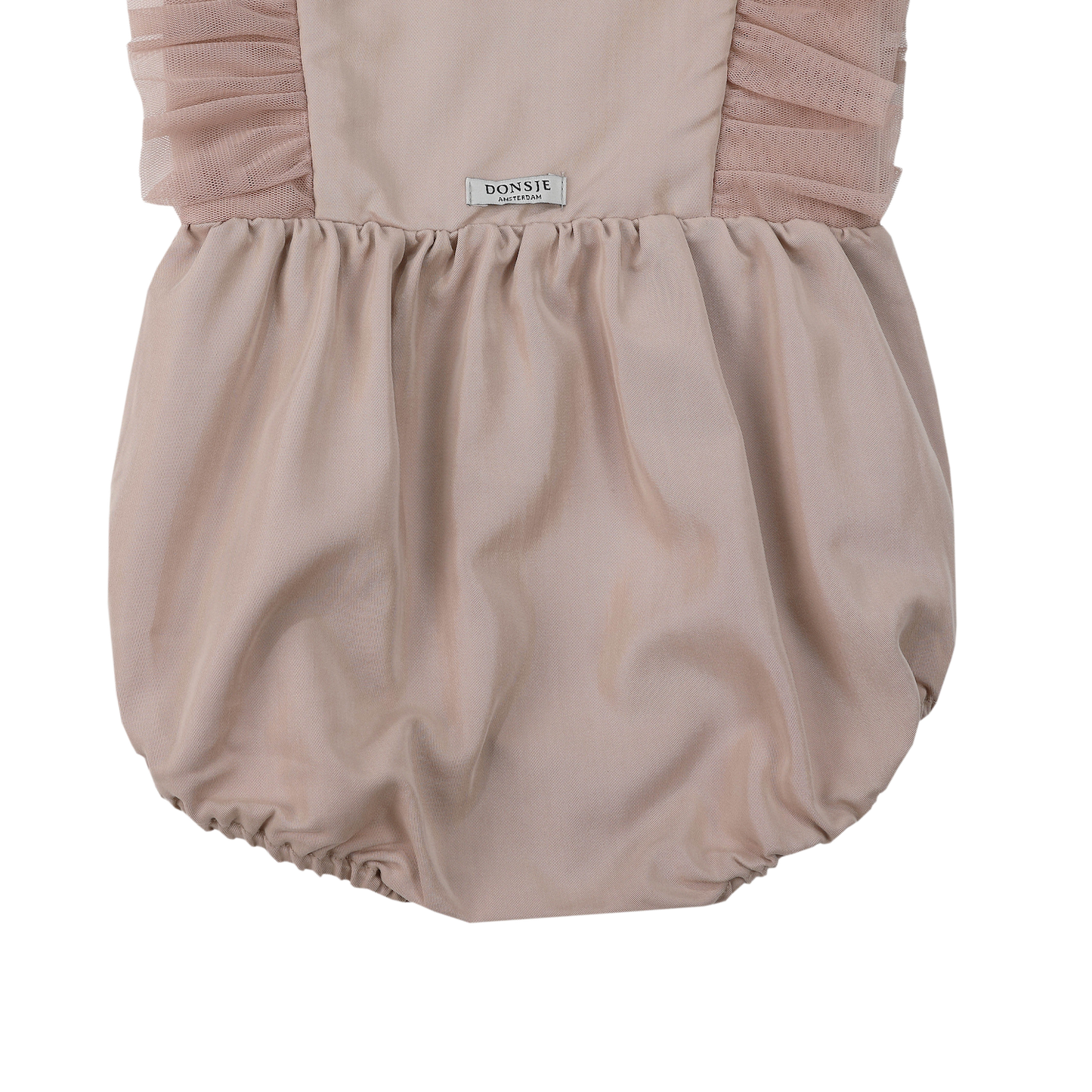 Odine Playsuit