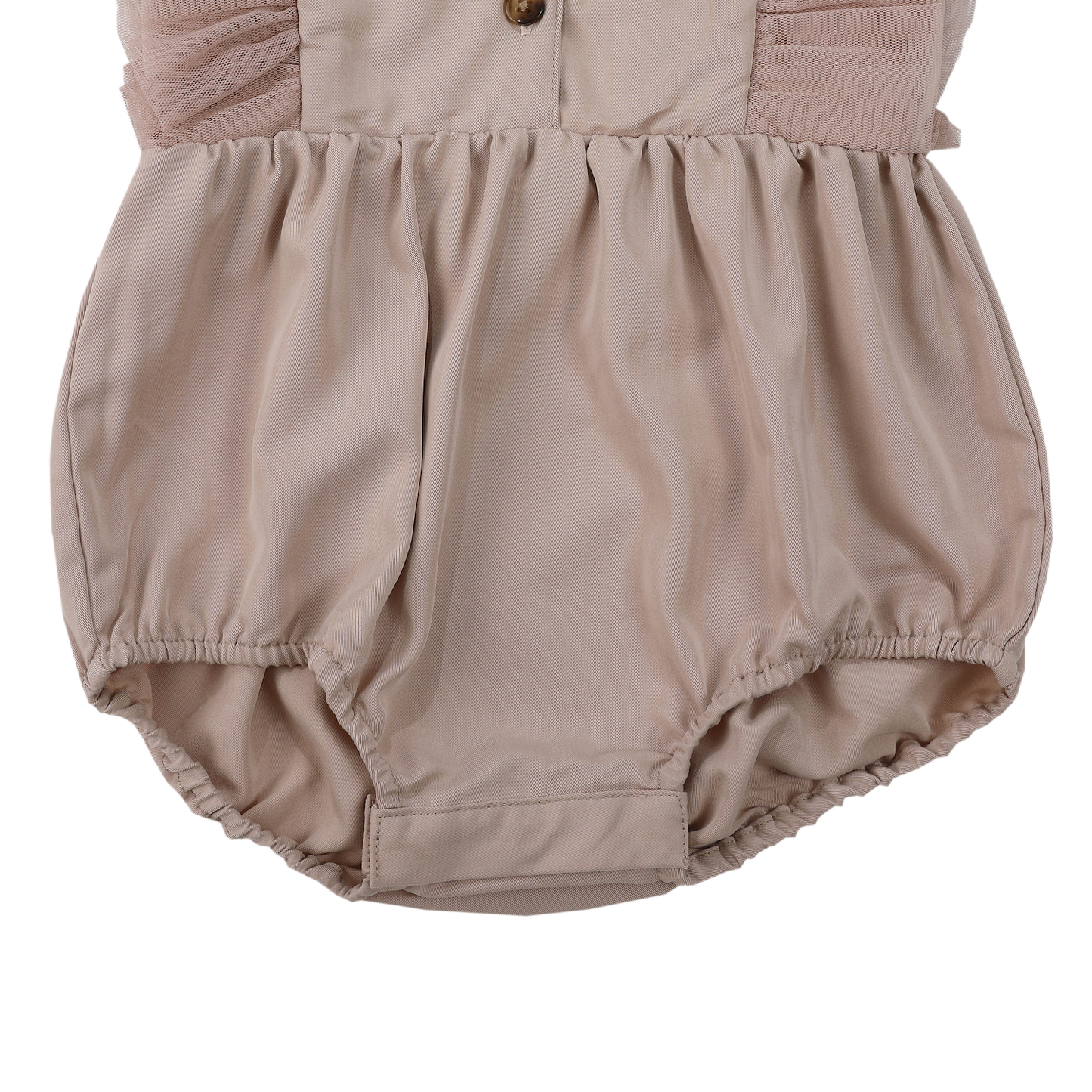 Odine Playsuit