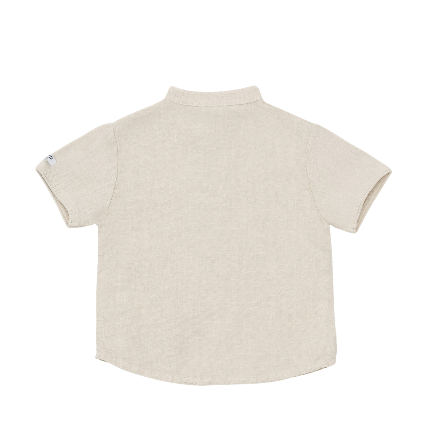 David Linen Shirt