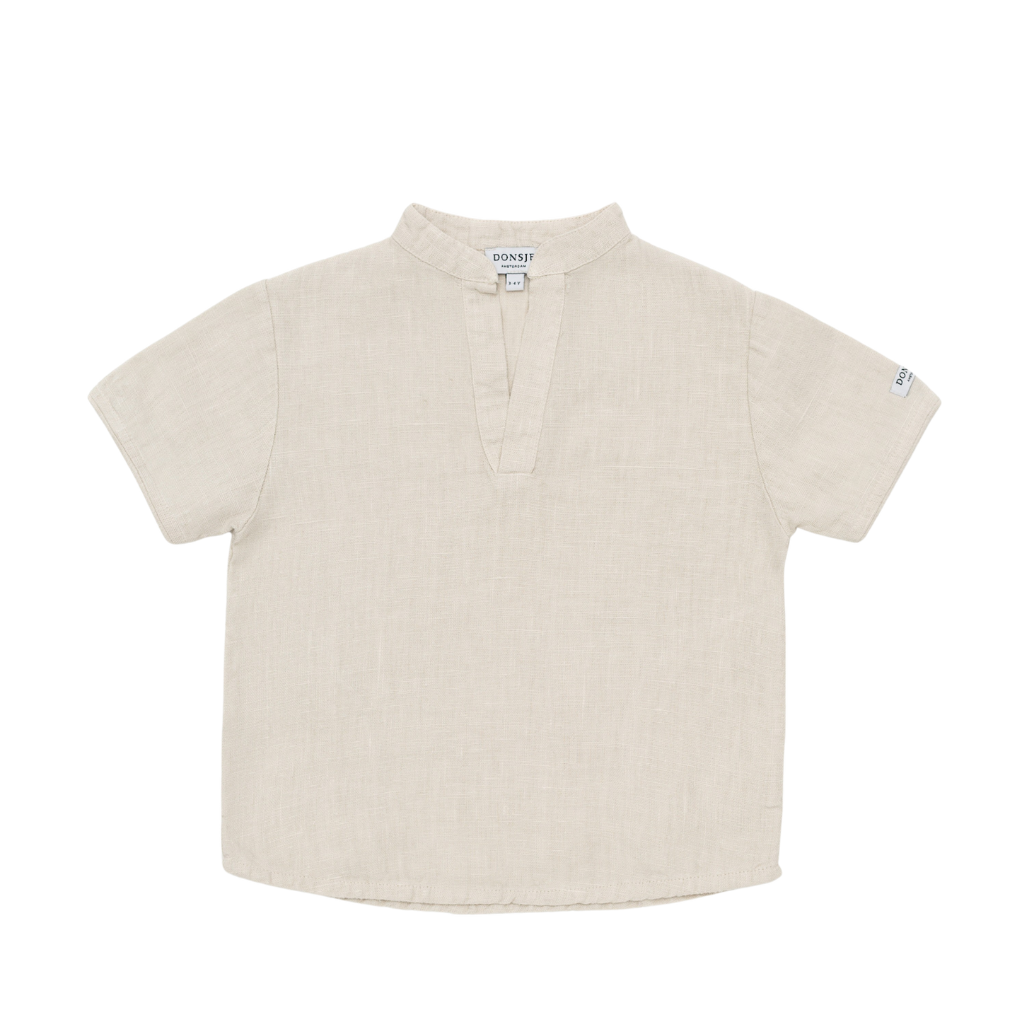 David Linen Shirt