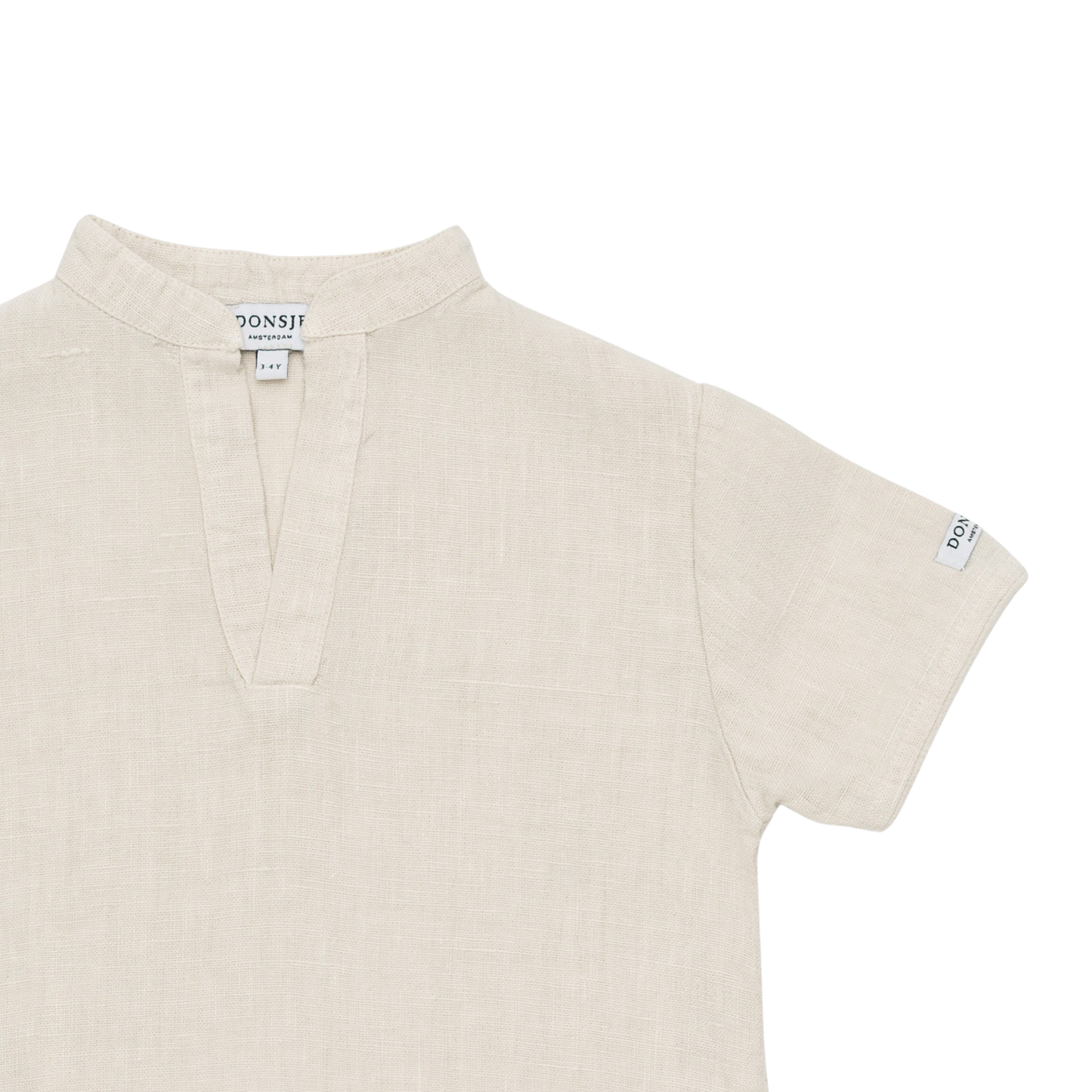David Linen Shirt