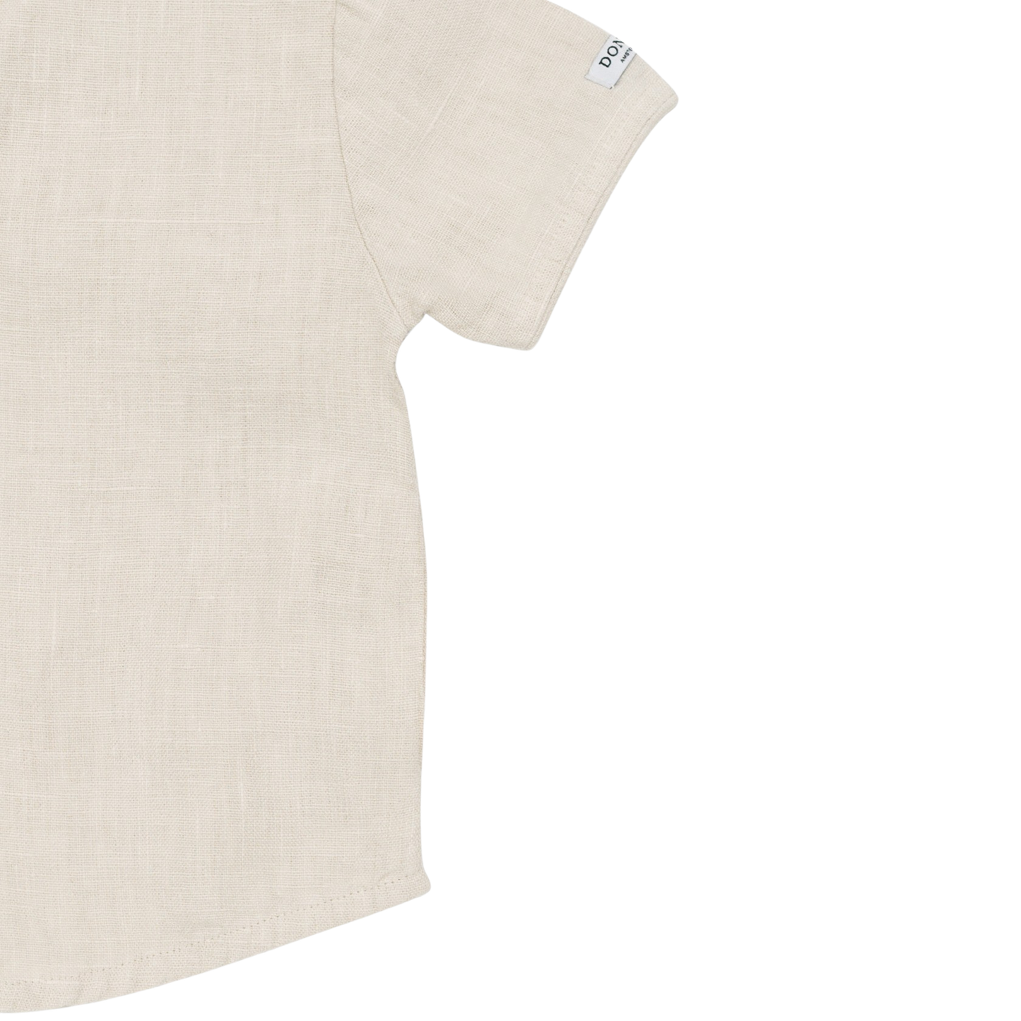 David Linen Shirt