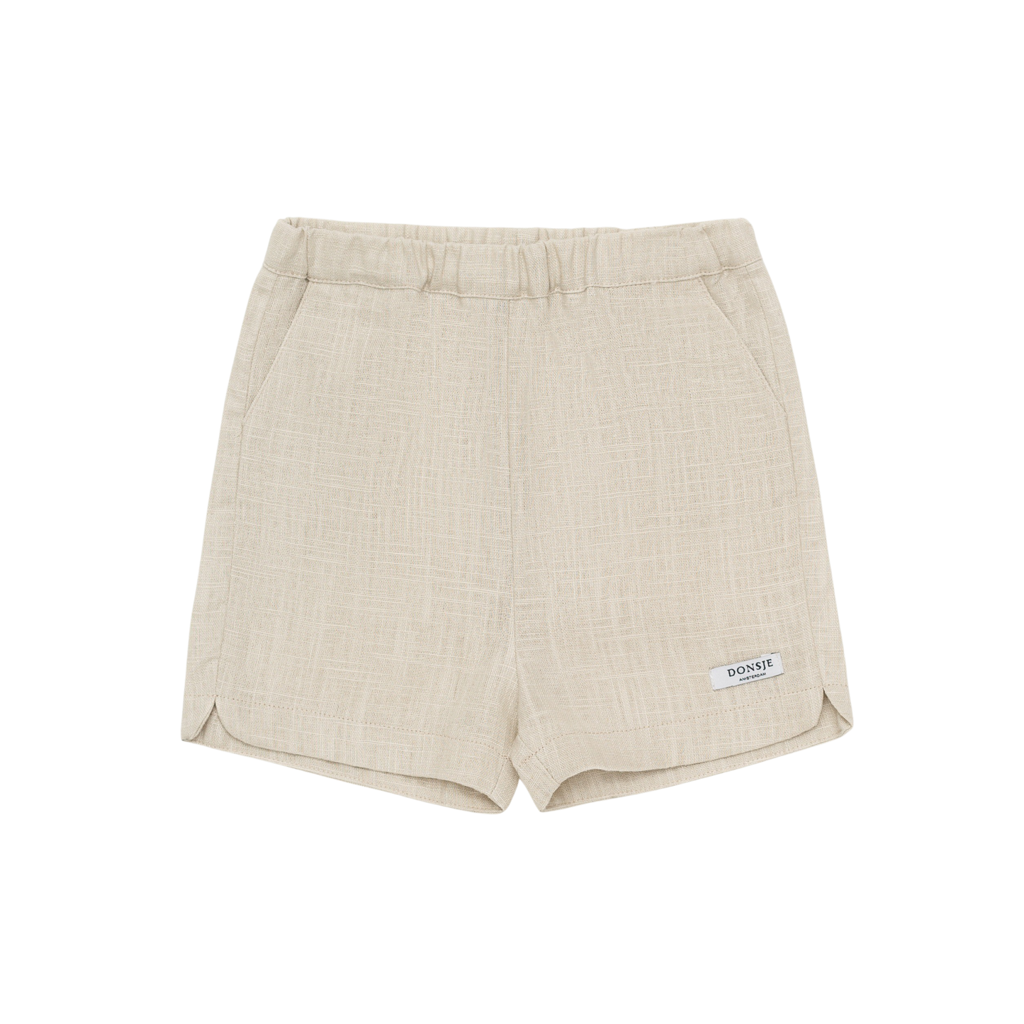 Wavel Linen Shorts