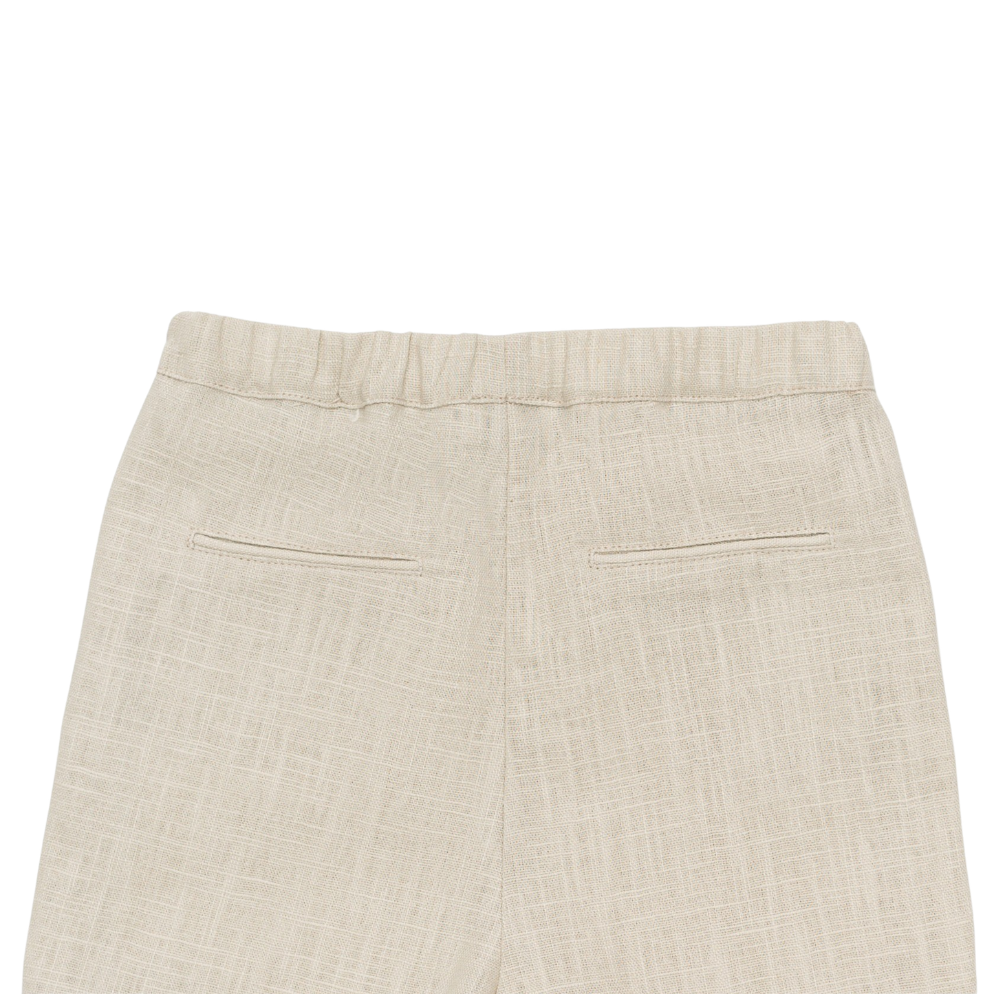 Wavel Linen Shorts