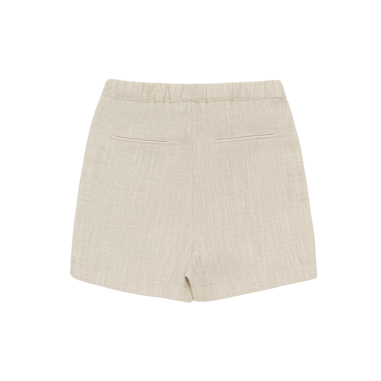 Wavel Linen Shorts