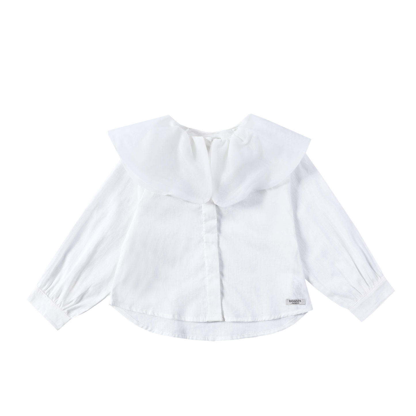 Haute Blouse