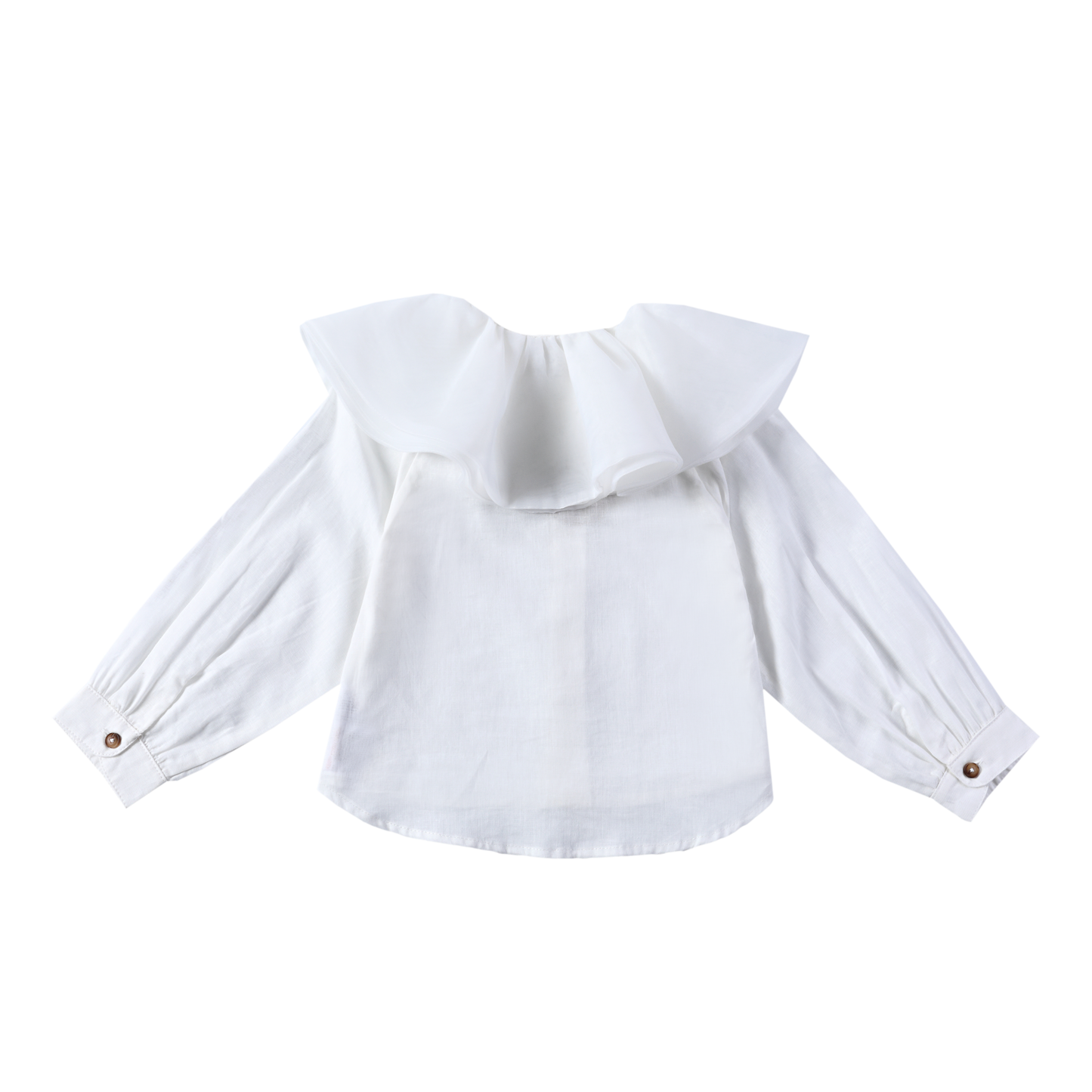 Haute Blouse