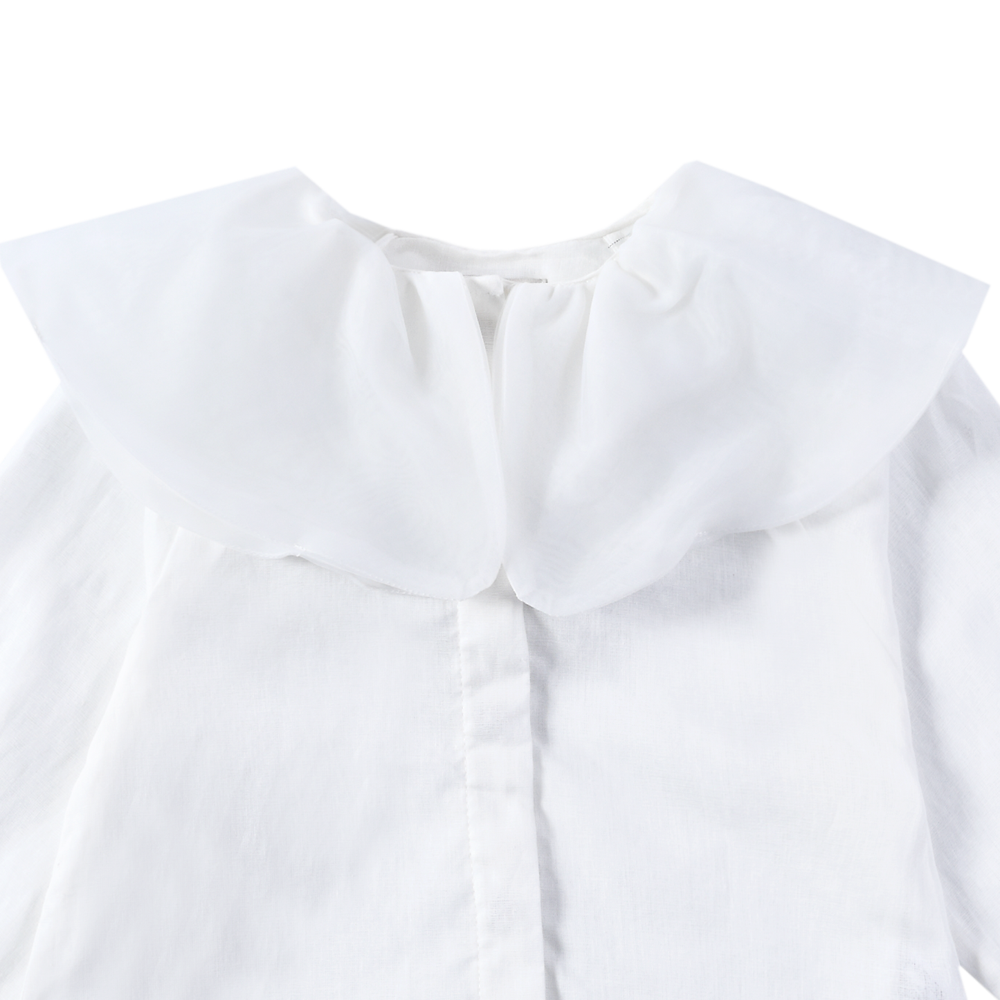 Haute Blouse