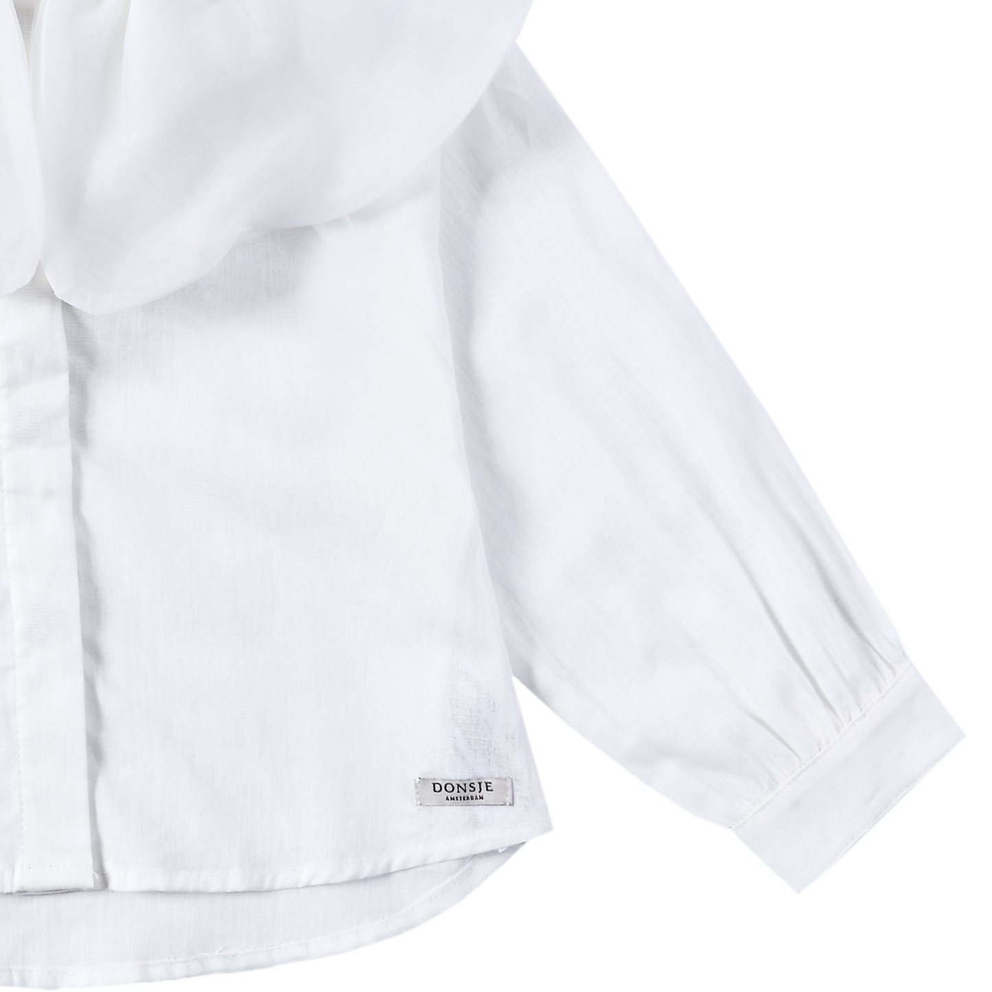 Haute Blouse