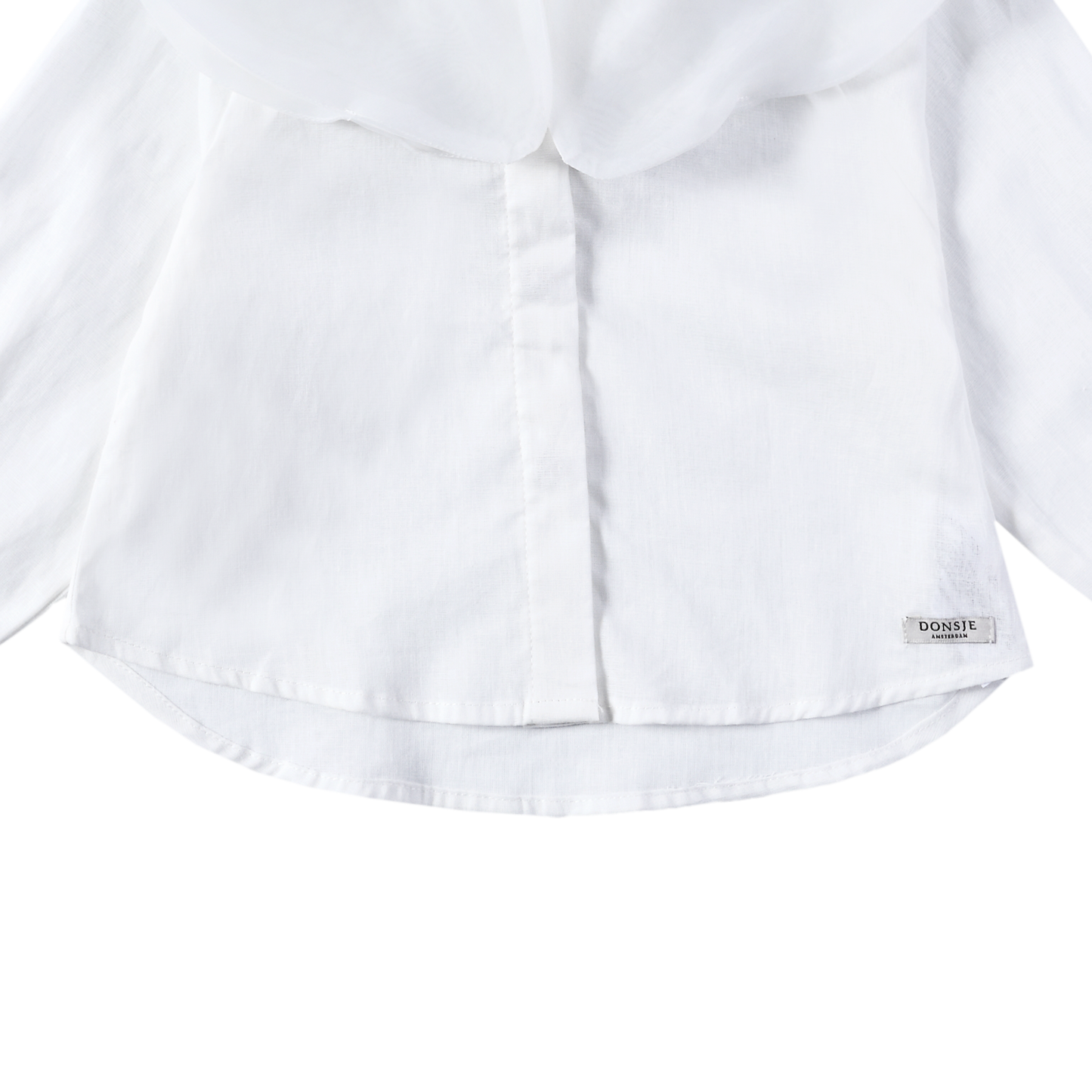 Haute Blouse