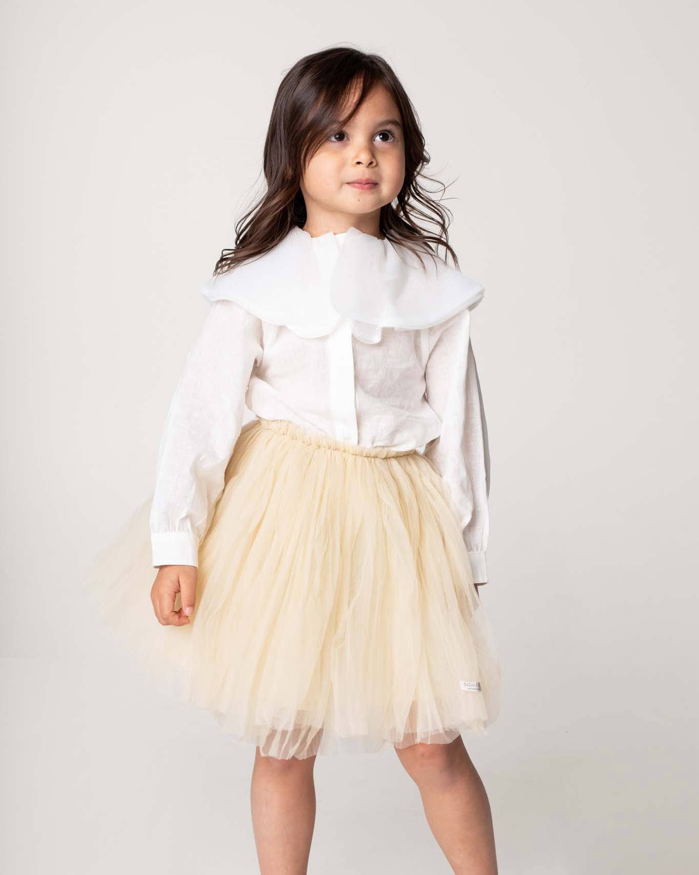 Haute Blouse