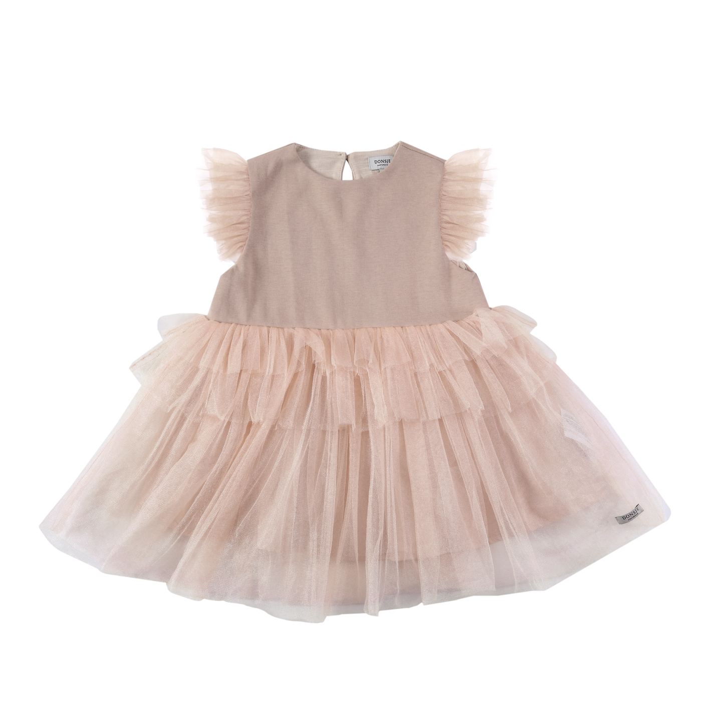 Nena Dress