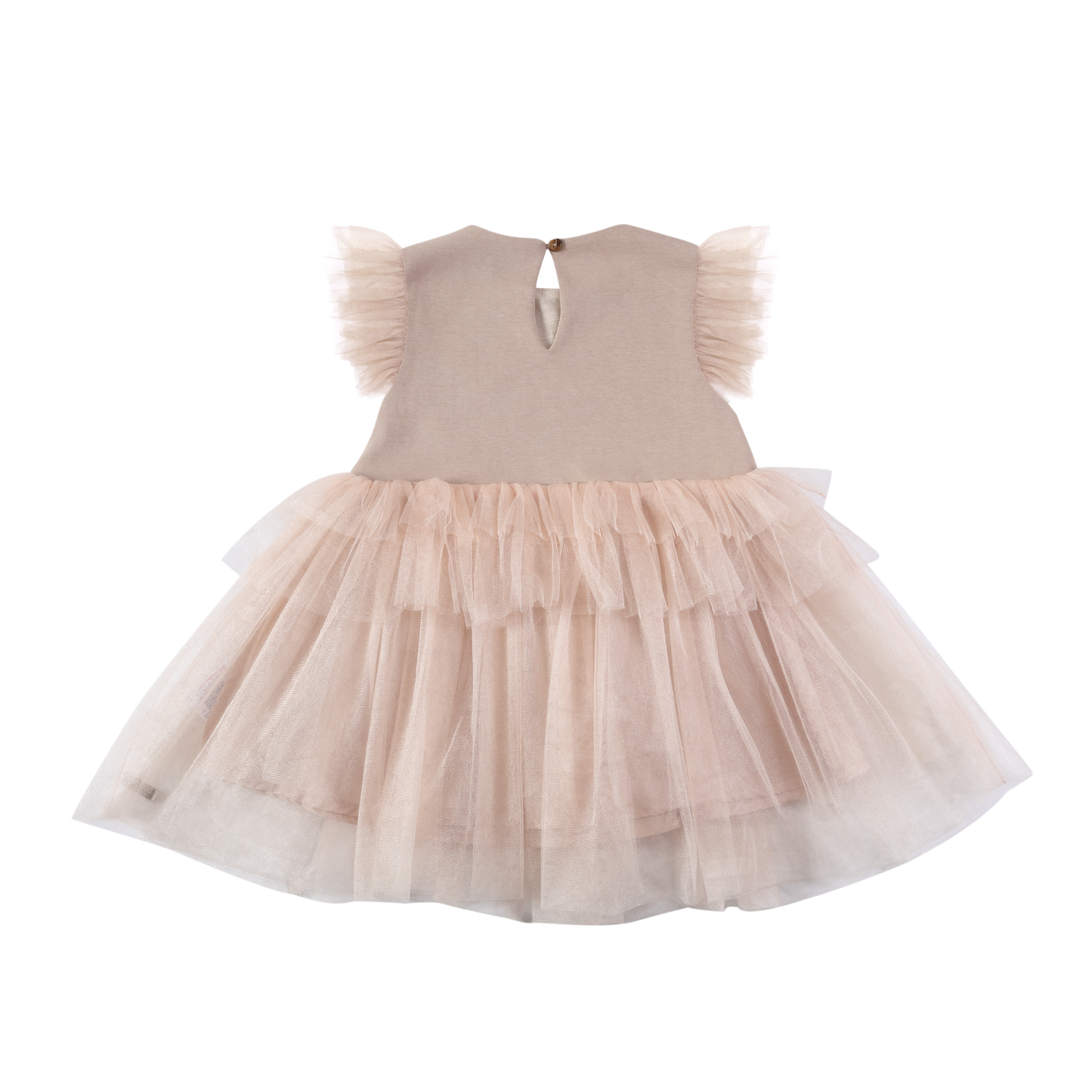 Nena Dress
