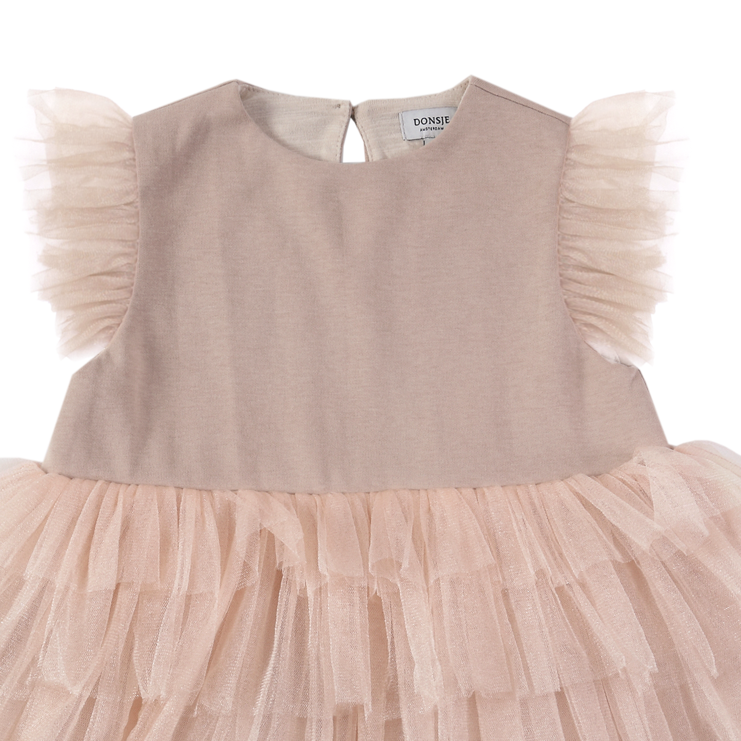 Nena Dress
