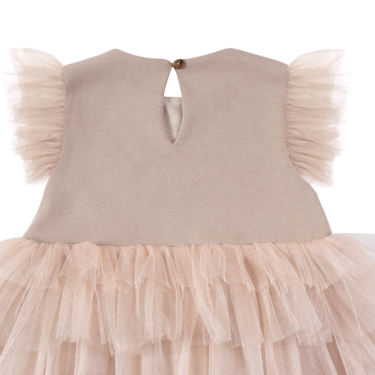 Nena Dress