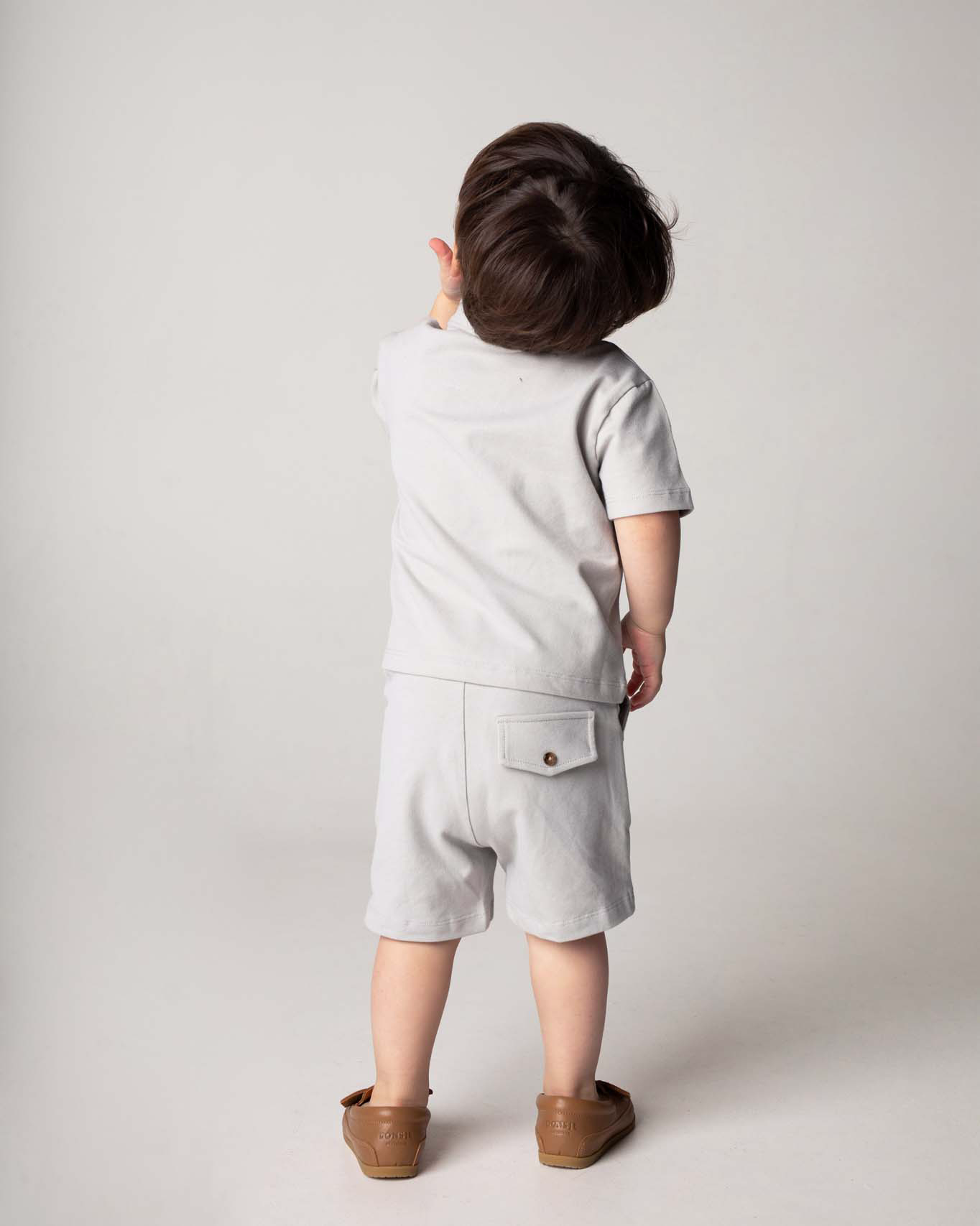 Sance Shorts