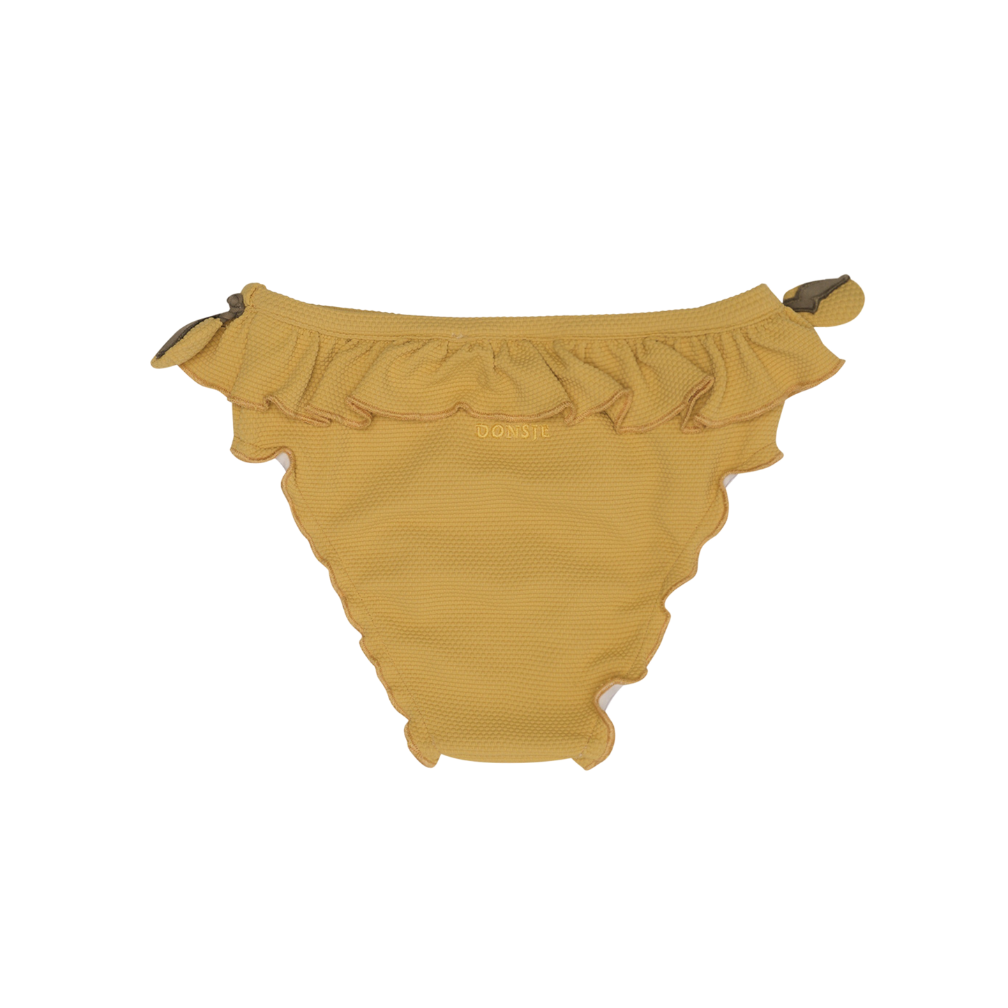 Sisi Swimming Briefs | Lemon