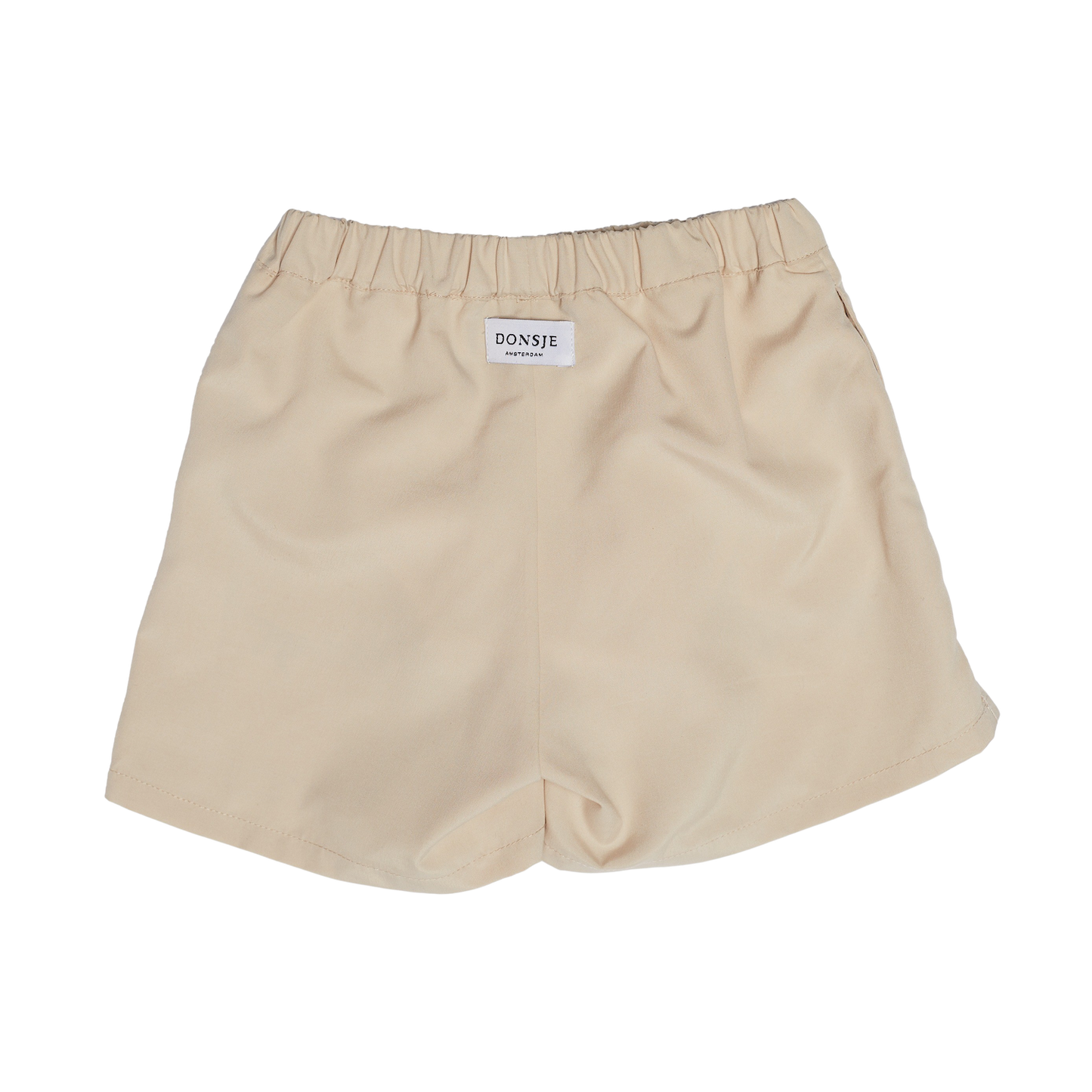 Seba Swim Shorts | Crab