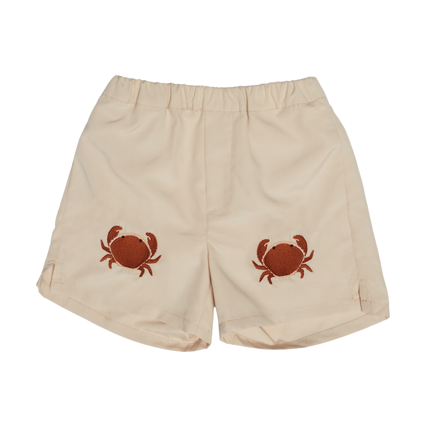 Seba Swim Shorts | Crab