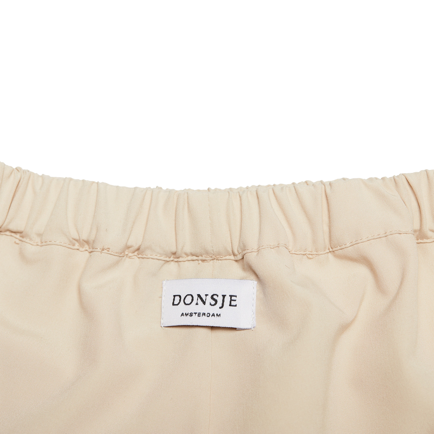 Seba Swim Shorts | Crab