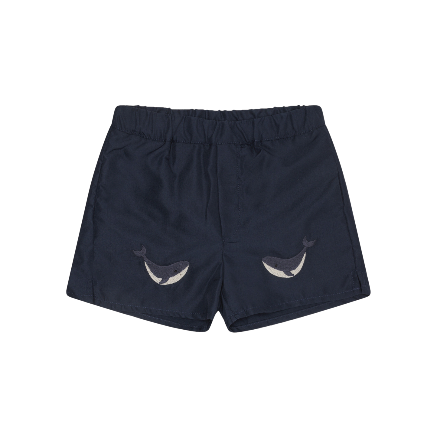 Seba Swim Shorts | whale