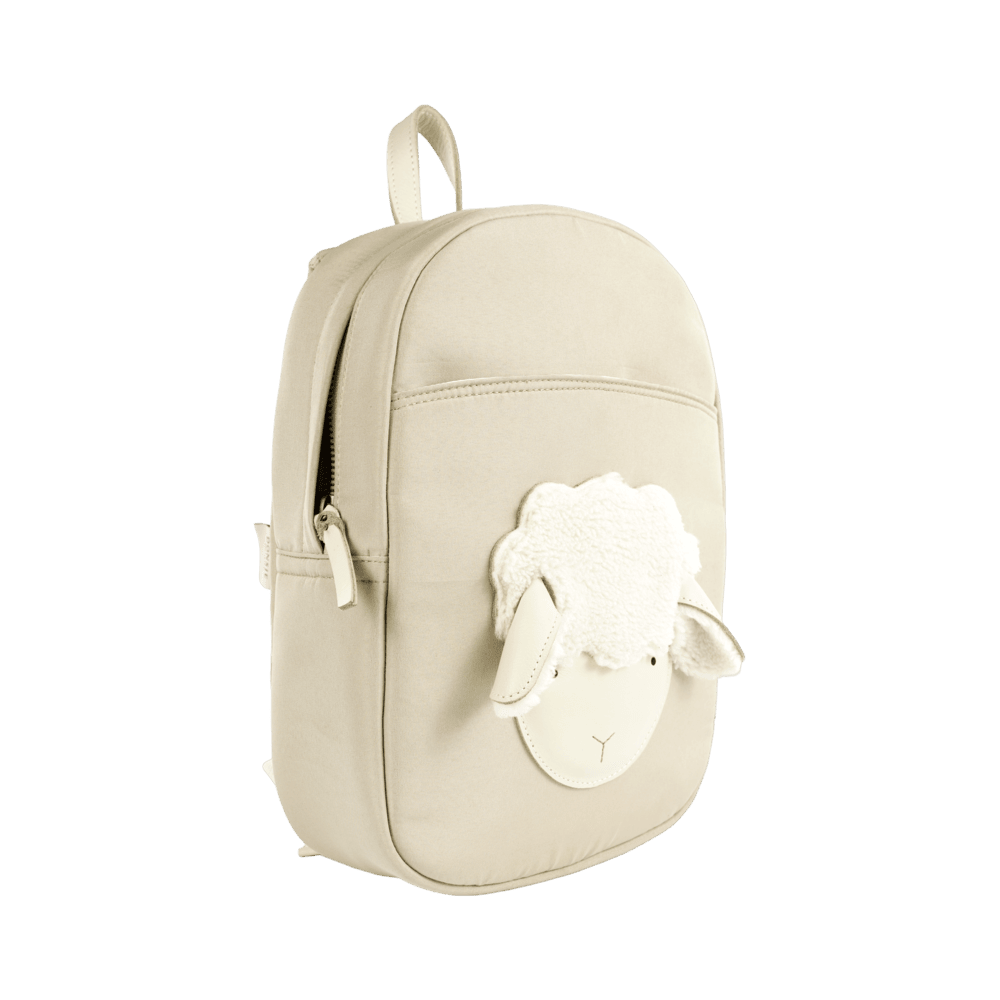 Sifo Backpack | Lammy