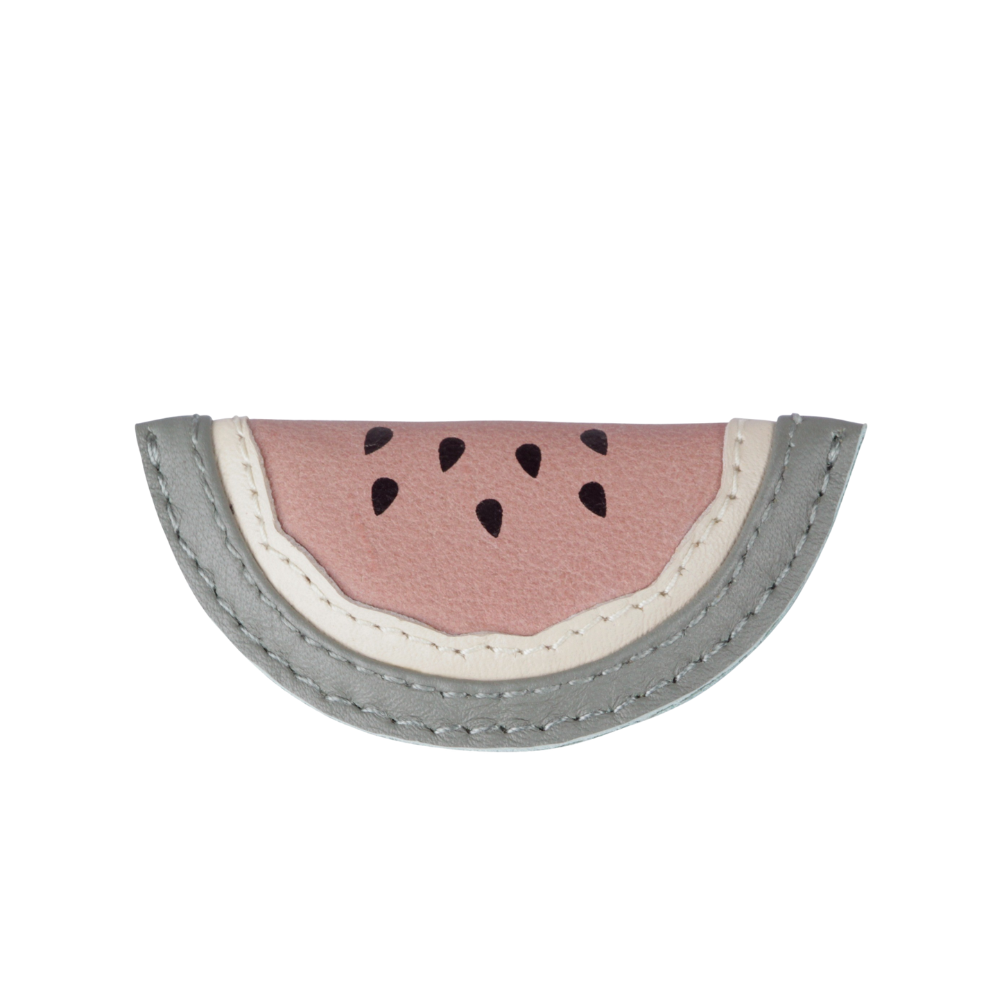 Nanoe Fruit Hairclip | Watermelon