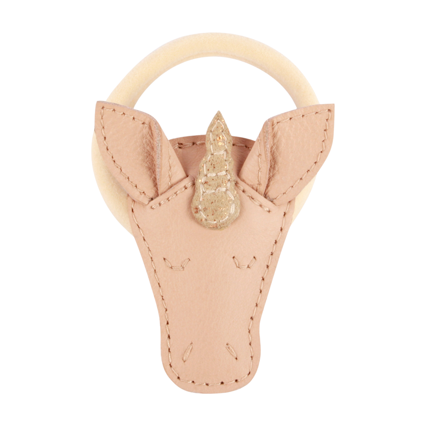 Josy Special Hair Tie | Unicorn