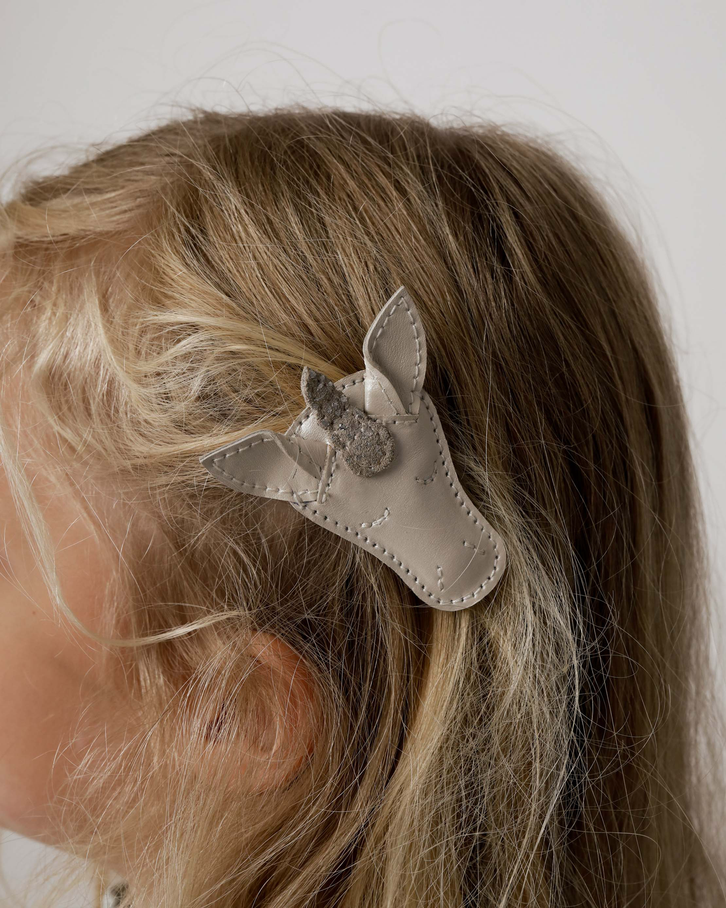 Josy Special Hairclip | Unicorn