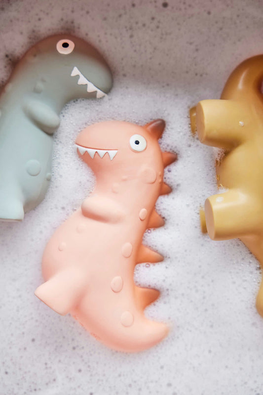Bara DinoTeether Rose