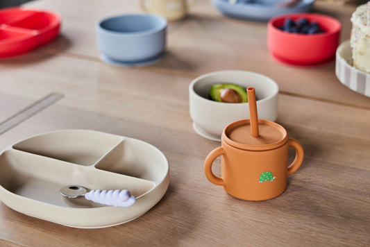 Enkei Cup Caramel