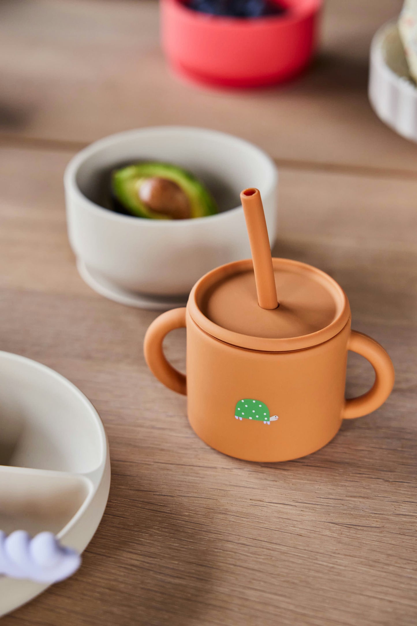 Enkei Cup Caramel