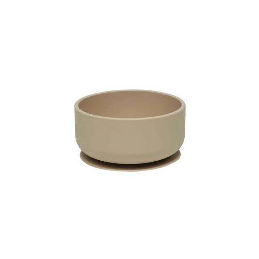 Enkei Suction Bowl Beige