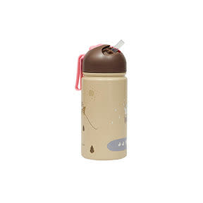 Friends in the Forest Bottle -360ml Rose