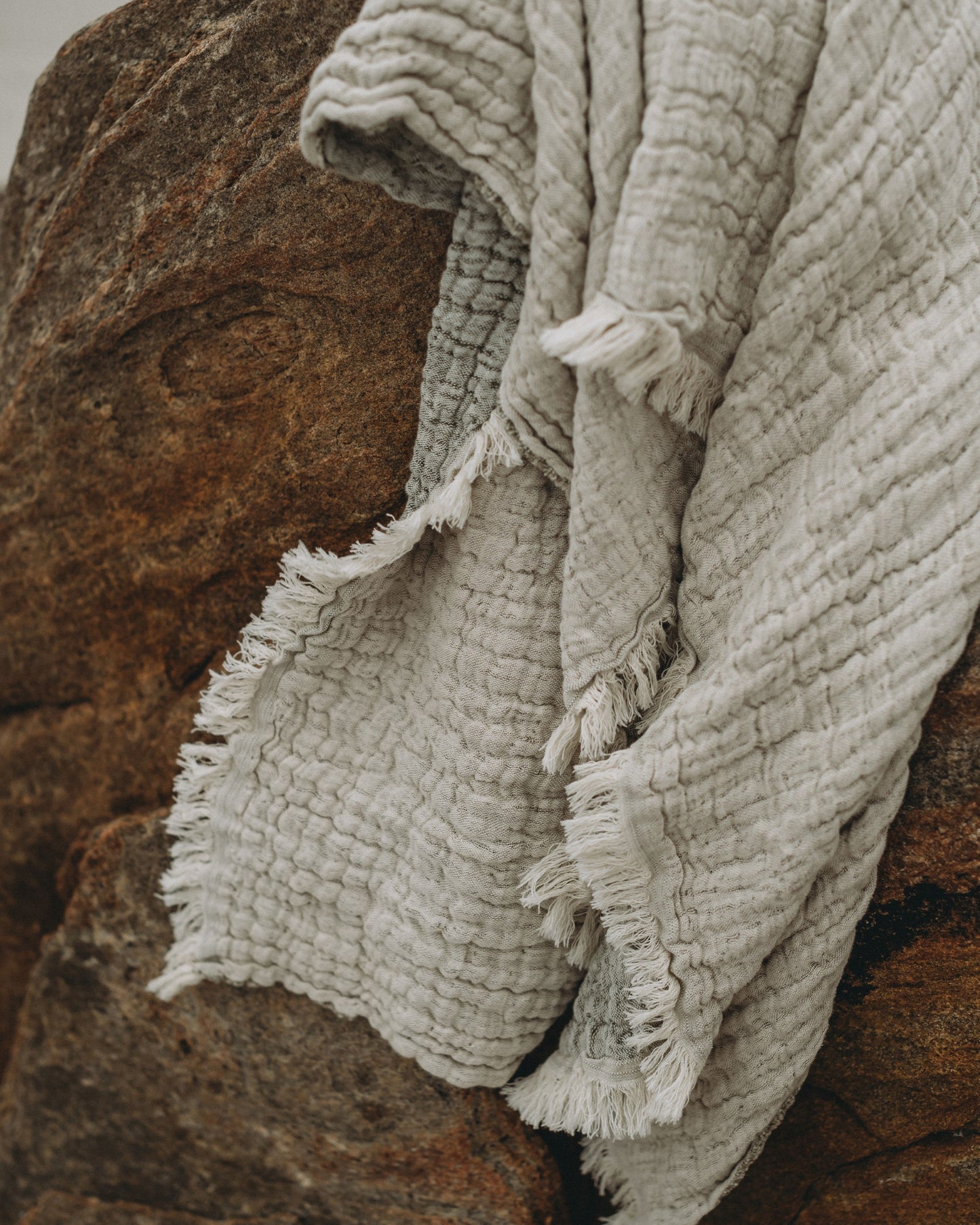 Mellow Blanket S Small