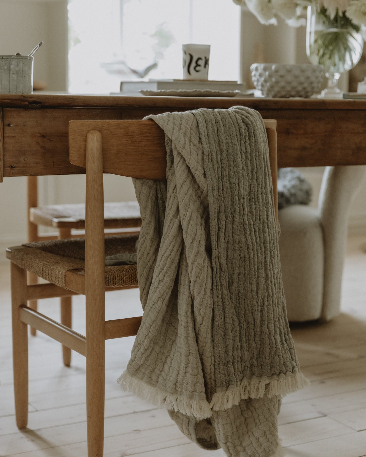 Mellow Blanket S Small