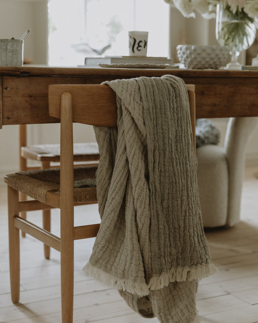 Mellow Blanket S Small