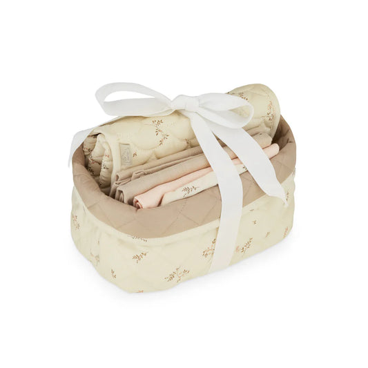 Birth Gift: Baby Care Set - Ashley