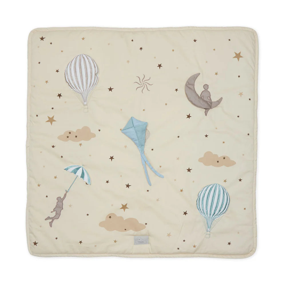 Activity Playmat - OCS - Dreamland