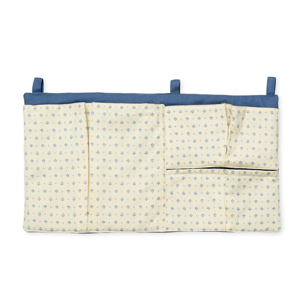 Bed Pocket - OCS - Capri