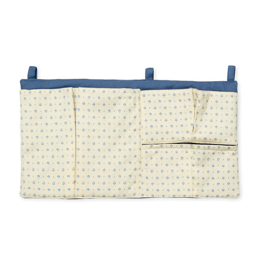 Bed Pocket - OCS - Capri