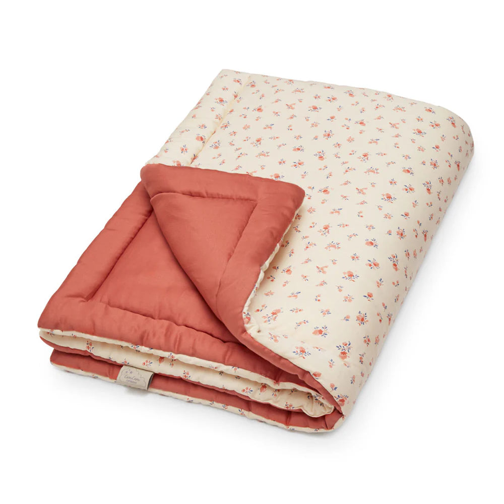 Soft blanket - OCS Berries