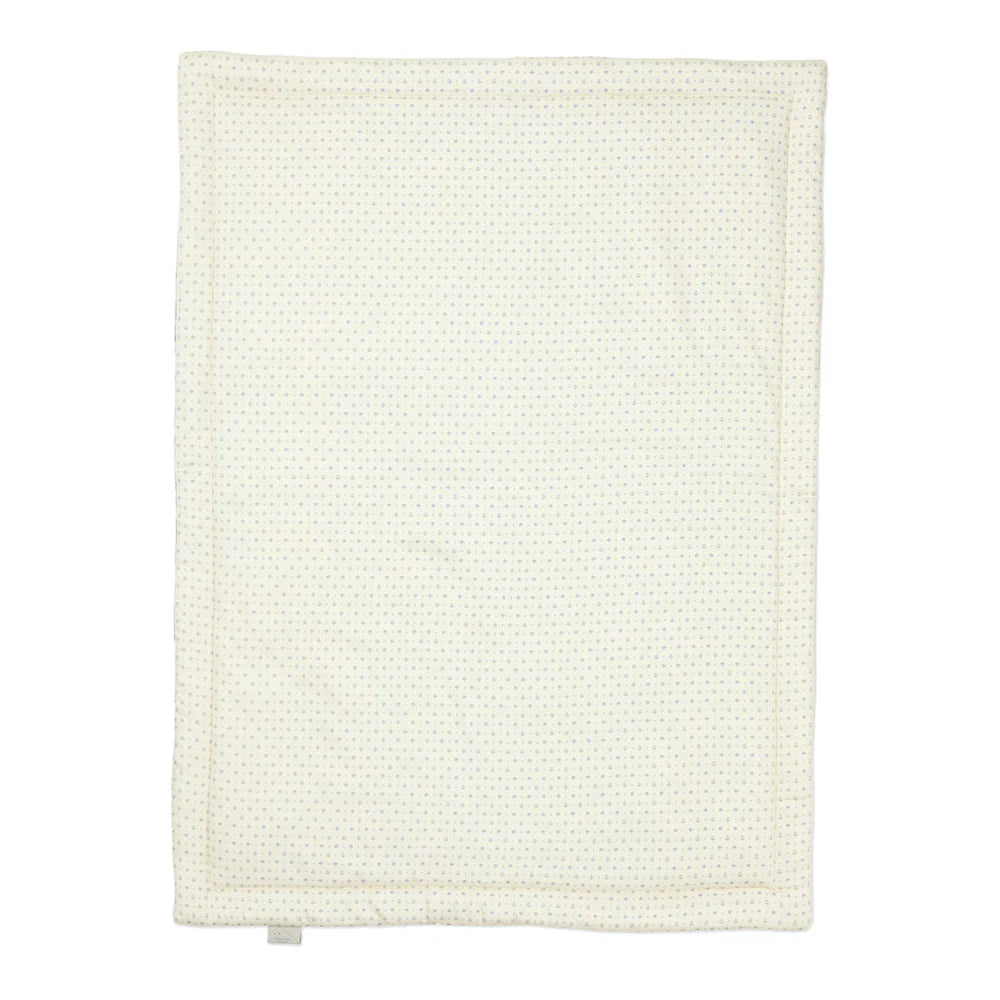 Soft blanket - OCS Capri