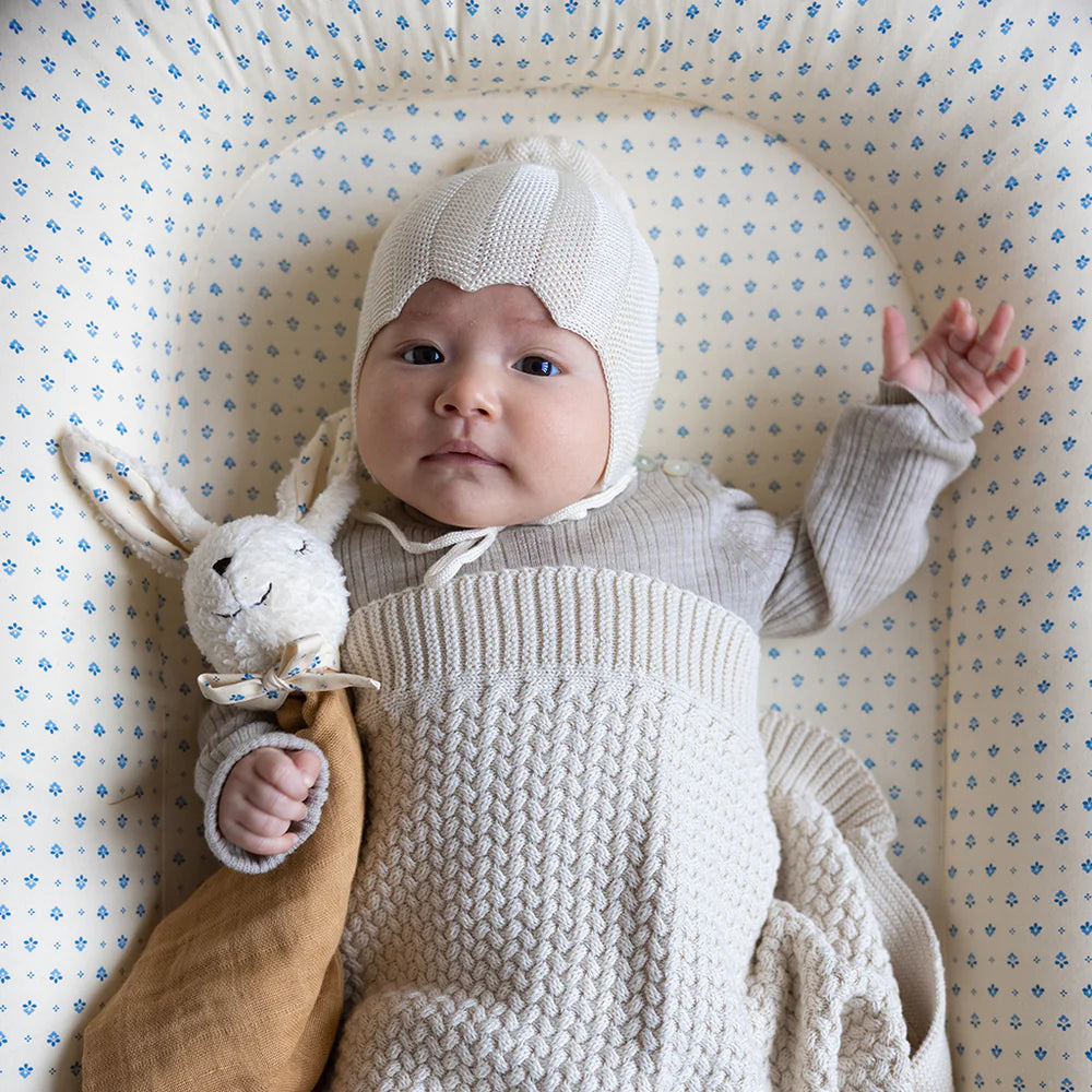 Baby Nest - OCS - CAM CAM COPENHAGEN
